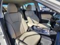Crystal White Pearl - Impreza 5-Door Photo No. 23