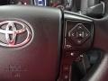 Barcelona Red Metallic - Tacoma SR5 Double Cab 4x4 Photo No. 16