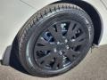 Crystal White Pearl - Impreza 5-Door Photo No. 26
