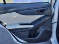 Crystal White Pearl - Impreza 5-Door Photo No. 30