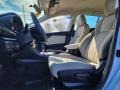 Crystal White Pearl - Impreza 5-Door Photo No. 34