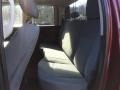 Delmonico Red Pearl - 1500 Express Quad Cab Photo No. 20