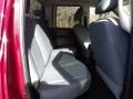Delmonico Red Pearl - 1500 Express Quad Cab Photo No. 22