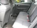 2008 Dark Gray Metallic Chevrolet Malibu LS Sedan  photo #8
