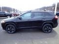 Diamond Black Crystal Pearl - Cherokee Altitude Lux 4x4 Photo No. 2