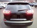 Diamond Black Crystal Pearl - Cherokee Altitude Lux 4x4 Photo No. 4