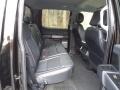 Black Rear Seat Photo for 2021 Ford F150 #145617890