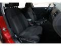2016 Volkswagen Jetta S Front Seat