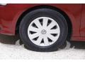 2016 Volkswagen Jetta S Wheel and Tire Photo