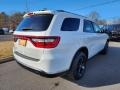 White Knuckle - Durango SXT AWD Photo No. 19