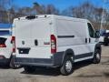 2018 Bright White Ram ProMaster 1500 Low Roof Cargo Van  photo #6