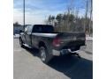 Brilliant Black Crystal Pearl - 2500 SLT Crew Cab 4x4 Photo No. 3