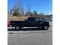 Brilliant Black Crystal Pearl - 2500 SLT Crew Cab 4x4 Photo No. 6