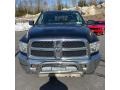 Brilliant Black Crystal Pearl - 2500 SLT Crew Cab 4x4 Photo No. 8