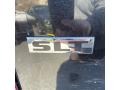 Brilliant Black Crystal Pearl - 2500 SLT Crew Cab 4x4 Photo No. 9