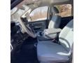Brilliant Black Crystal Pearl - 2500 SLT Crew Cab 4x4 Photo No. 10