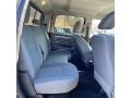 Brilliant Black Crystal Pearl - 2500 SLT Crew Cab 4x4 Photo No. 13