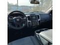 Brilliant Black Crystal Pearl - 2500 SLT Crew Cab 4x4 Photo No. 14