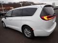 2023 Bright White Chrysler Pacifica Touring L  photo #3