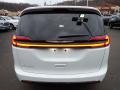 2023 Bright White Chrysler Pacifica Touring L  photo #4