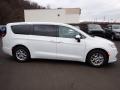 2023 Bright White Chrysler Pacifica Touring L  photo #7