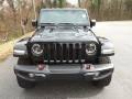 Black - Gladiator Rubicon 4x4 Photo No. 3
