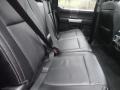 Rear Seat of 2020 F150 Lariat SuperCrew 4x4