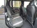Black Rear Seat Photo for 2023 Jeep Gladiator #145619645