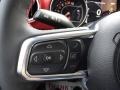 Black Steering Wheel Photo for 2023 Jeep Gladiator #145619680