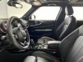 2020 Mini Clubman John Cooper Works All4 Front Seat