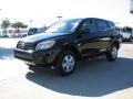 Black - RAV4 I4 Photo No. 3