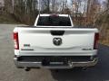 2023 Bright White Ram 1500 Big Horn Crew Cab 4x4  photo #7