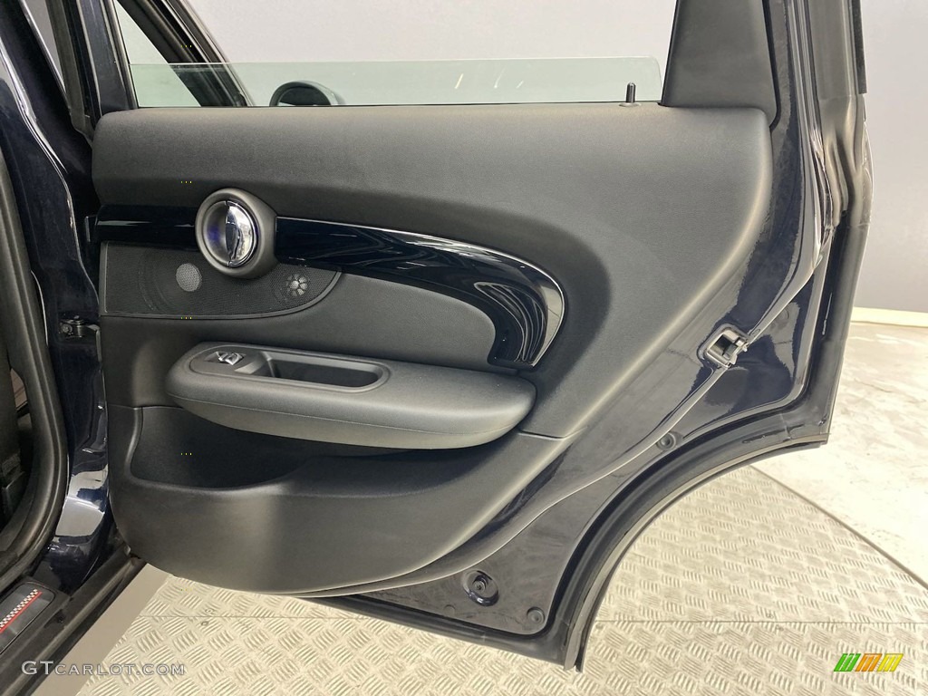 2020 Mini Clubman John Cooper Works All4 Door Panel Photos