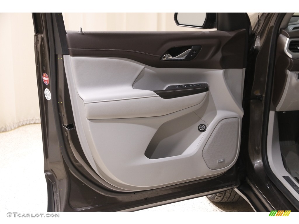 2019 GMC Acadia SLT AWD Door Panel Photos