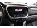 2019 GMC Acadia SLT AWD Controls