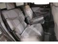 Cocoa/Light Ash Gray Rear Seat Photo for 2019 GMC Acadia #145620101