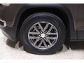 2019 GMC Acadia SLT AWD Wheel and Tire Photo