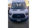 Oxford White - Transit 150 Van XL MR Regular Photo No. 2
