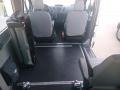 Oxford White - Transit 150 Van XL MR Regular Photo No. 5