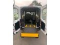 Oxford White - Transit 150 Van XL MR Regular Photo No. 6
