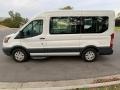 Oxford White - Transit 150 Van XL MR Regular Photo No. 9