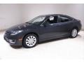 Polished Slate - MAZDA6 i Touring Sedan Photo No. 3