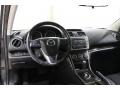 Polished Slate - MAZDA6 i Touring Sedan Photo No. 6