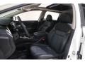Graphite Front Seat Photo for 2020 Nissan Murano #145620552
