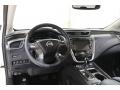 2020 Nissan Murano Graphite Interior Dashboard Photo