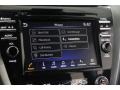 Graphite Controls Photo for 2020 Nissan Murano #145620573