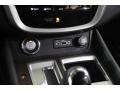 Controls of 2020 Murano Platinum AWD