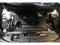  2020 Murano Platinum AWD 3.5 Liter DI DOHC 24-Valve CVTCS V6 Engine