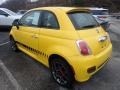 Giallo Moderna Perla (Yellow) - 500 Sport Photo No. 2