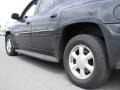 2005 Carbon Black Metallic GMC Envoy XL SLE 4x4  photo #6